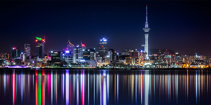 Auckland’s Growing Unity