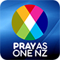 Pray AS ONE NZ 86