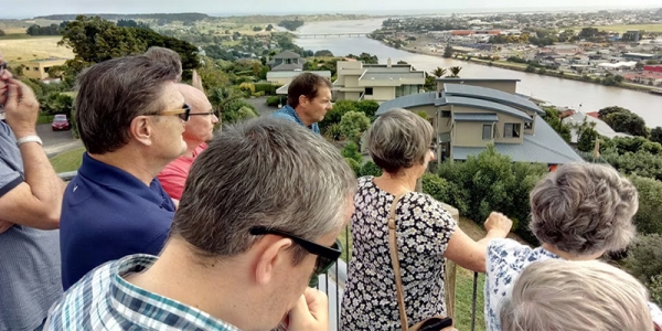 Whanganui